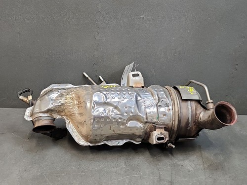 Catalizzatore fap peugeot - catalizzatore,