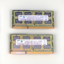 2010 iMac Desktop Ram Sticks