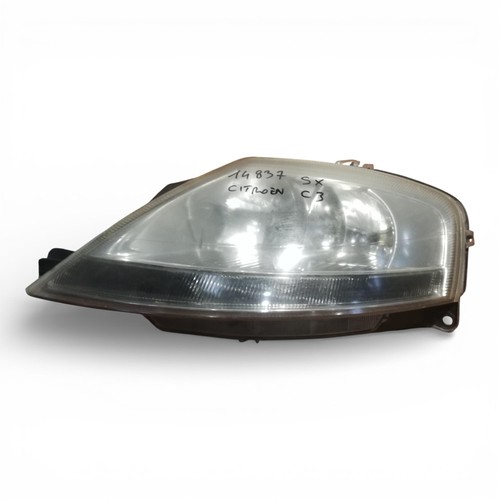 Faro anteriore sinistro per - anteriore,