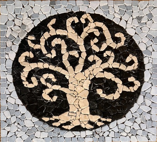 Albero della vita - della,