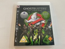 Ghostbusters: Il Videogioco