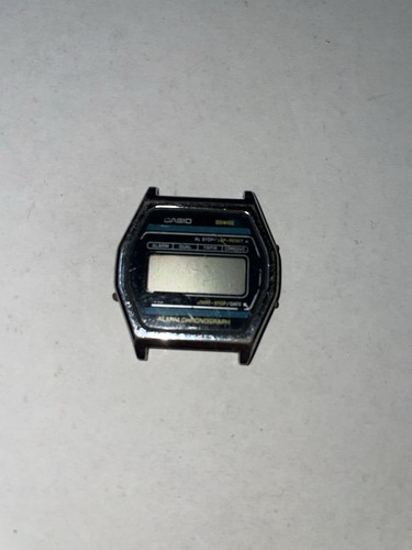 Orologio digitale casio 50 - digitale, sa-50