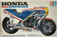 ✅ Tamiya 1432-900 1/12 Honda