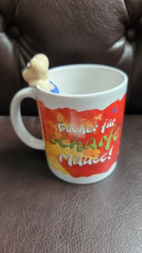 Tazza diddl con personaggio - diddl,