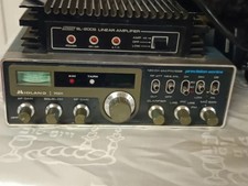 radio cb midland 7001