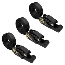 Chiluxendo 3 Pezzi Cinghie a