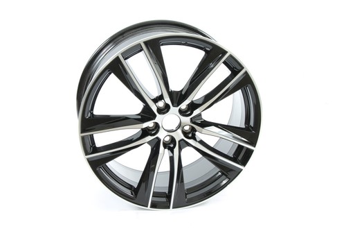 Cerchio lega originale seat - in,