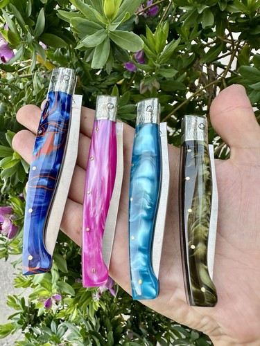 Coltello pattadese artigianale - pattadese,