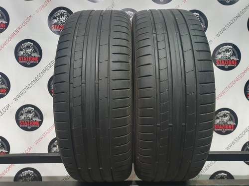 Gomme estive usate pirelli - estive,