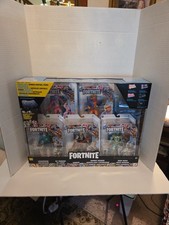 New OG Legendary Fortnite