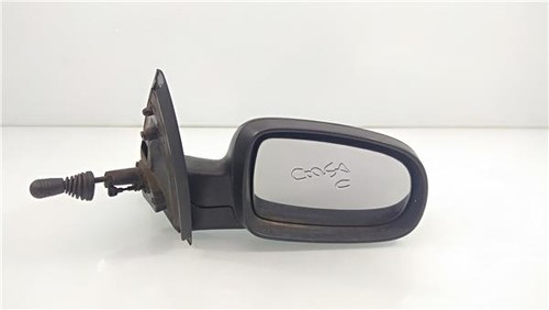 Specchio retrovisore destro