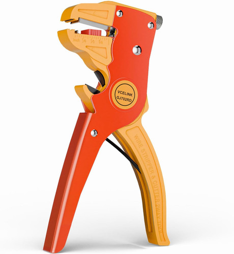 Pinza spelafili automatica - spelafili,