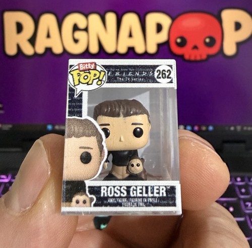 Funko bitty pop - funko,