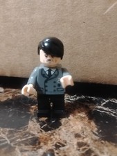 Minifigure Personalizzata WW2