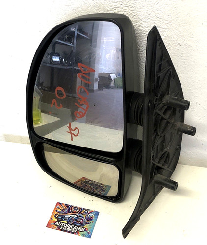 Specchietto retrovisore fiat - specchietto,