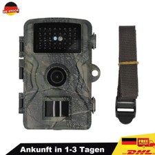 Telecamera per selvaggina