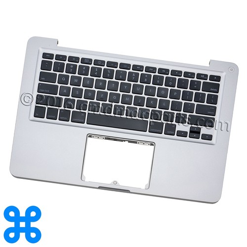 Top case tastiera non - case, +