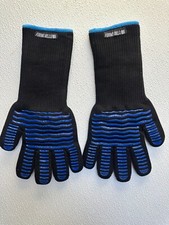 1 PAIR Cooking Oven Gloves