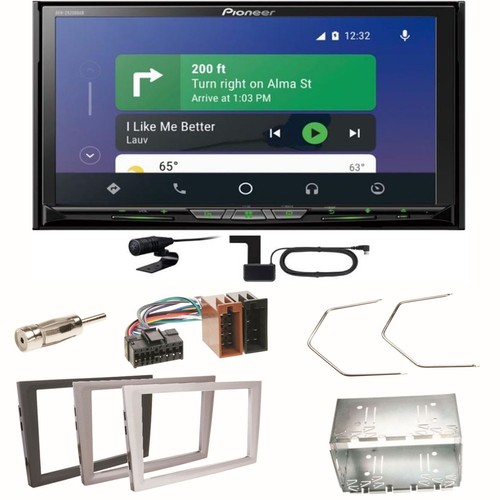 Pioneer avh z9200dab - avh-z9200dab, android