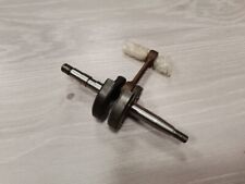 ALBERO MOTORE MOTOSEGA ALPINA  P 34 - 350