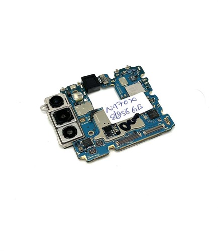 Samsung galaxy note n970x - note, 10