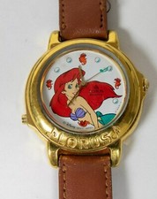 Lorus The Little Mermaid