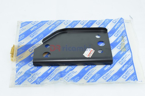 Staffa supporto cruscotto fiat - staffa,