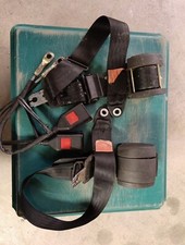 Cinture di sicurezza  anteriore Mercedes-Benz /8 (46)