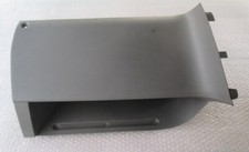 735384303 CASSETTO PORTAOGGETTI FIAT IDEA 1.4 B 57KW 5M 5P (2007) RICAMBIO USATO