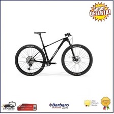 Merida mtb big - mtb, shimano
