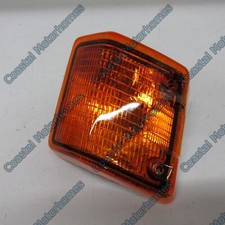 Adatto per VW Volkswagen T25 Indicatore Anteriore Sinistro Camper 251953141