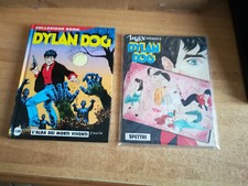 DYLAN DOG BOOK N. 1 - L’ALBA