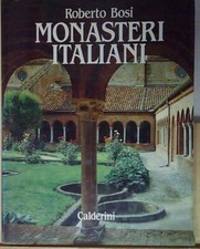 Bosi MONASTERI ITALIANI