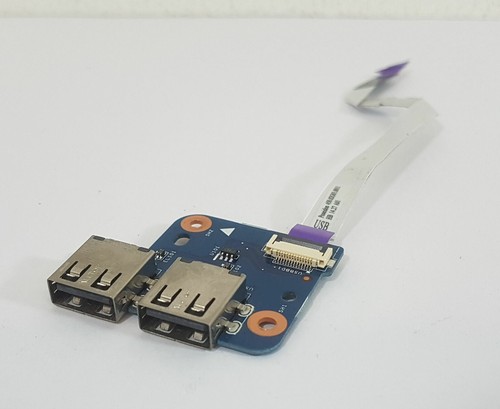 Scheda usb doppia - con, cavo