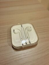 Cuffie Apple EarPods Auricolari ORIGINALI iPHONE iPAD iPOD MAC con Jack 3.5 mm