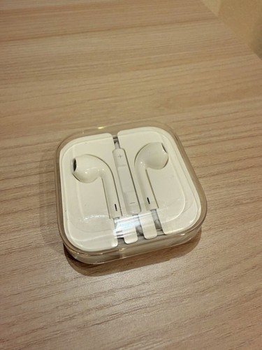 Cuffie apple earpods - cuffie,