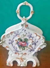 Antico Portacorrispondenza Da