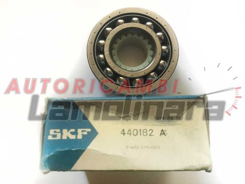 Skf 440182a cuscinetto - skf,