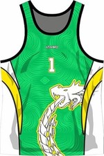 ATAVIKO Canotta Beach Volley