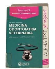 Teoritest Vol.2 Manuale test