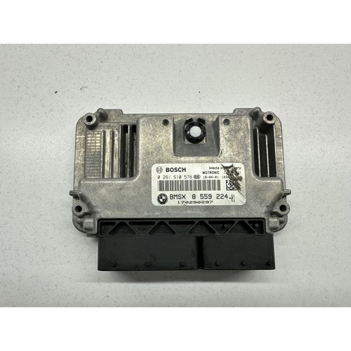 Centralina motore ecu bmw - centralina,