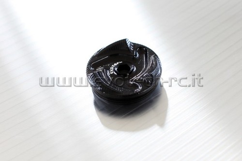 Evotech tappo olio motore - evotech, bmw