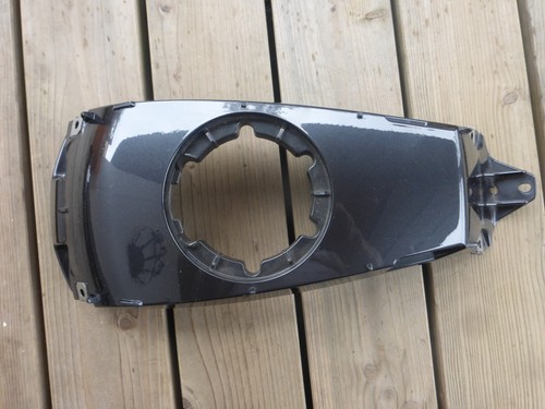 Carena serbatoio bmw r1200rt - serbatoio,