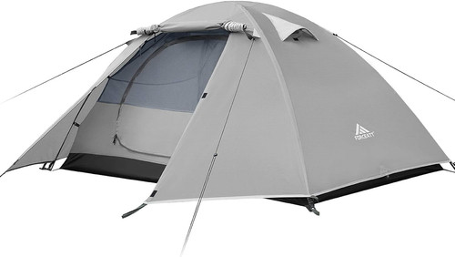 Tenda campeggio persone - tenda,