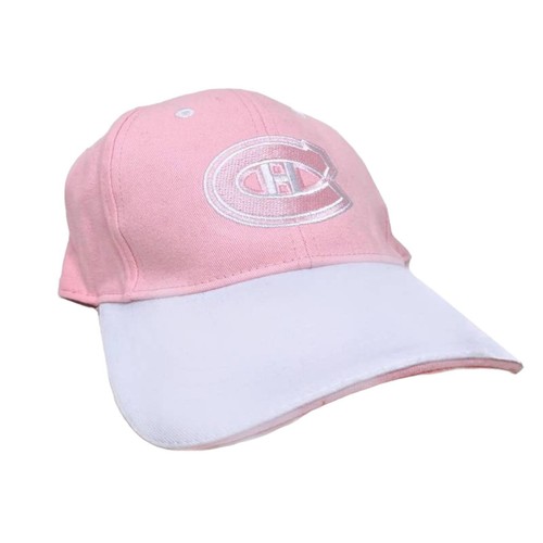 Montreal canadiens nhl pink - montreal,