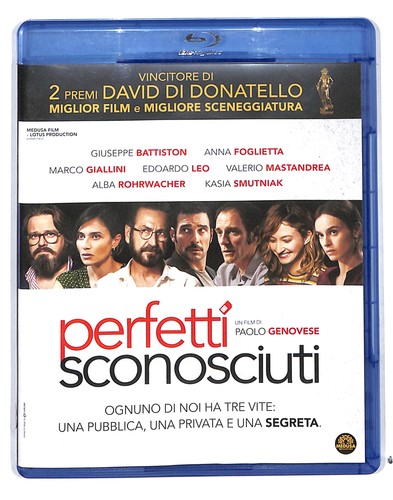Ebond perfetti sconosciuti - ebond,