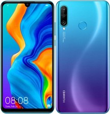 Huawei P30 lite DUAL SIM 128GB