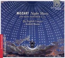 Eine Kleine Nachtmusik