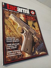 TACARMI (Tac Armi) 1991 N. 1