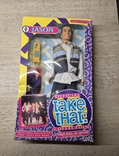 NRFB rara bambola TAKE THAT